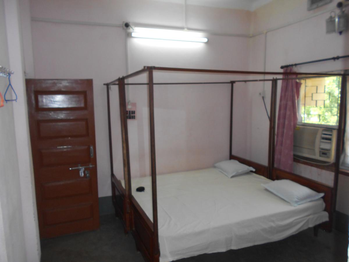 Jamunadighi Eco-Resort Budbud Екстер'єр фото